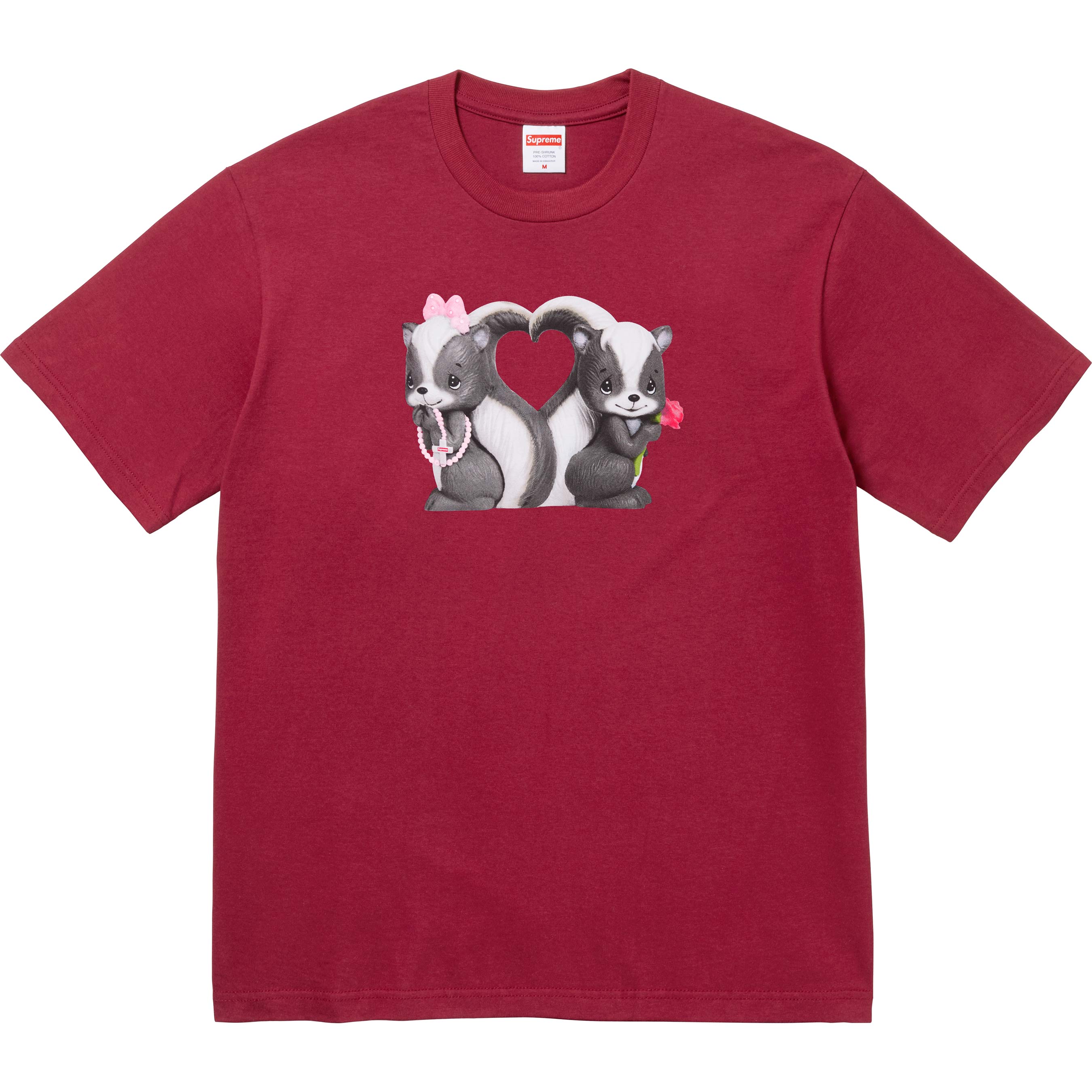 Skunk Tee view 5